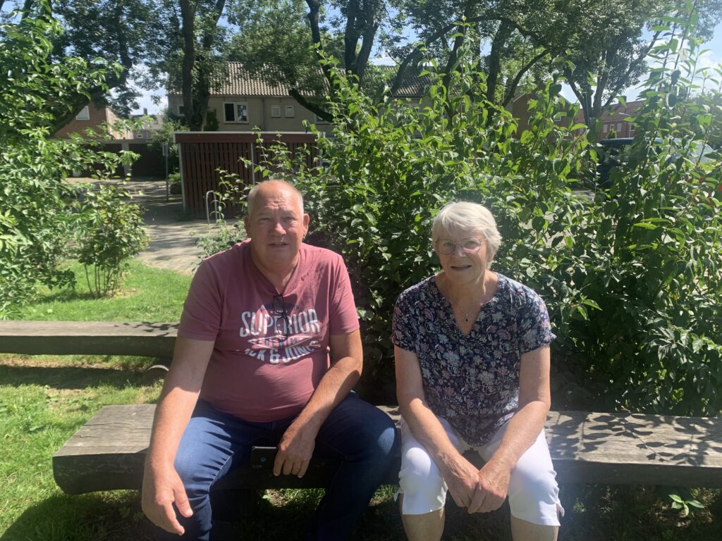 Marcel & Pauliene