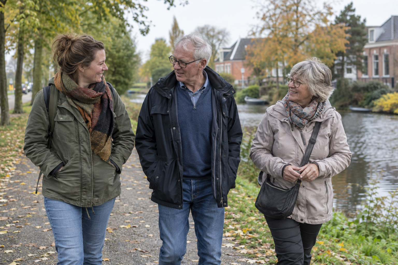 Wat 1 uurtje vrijwilligerswerk kan veranderen: 6 feiten over de impact van vrijwilligerswerk